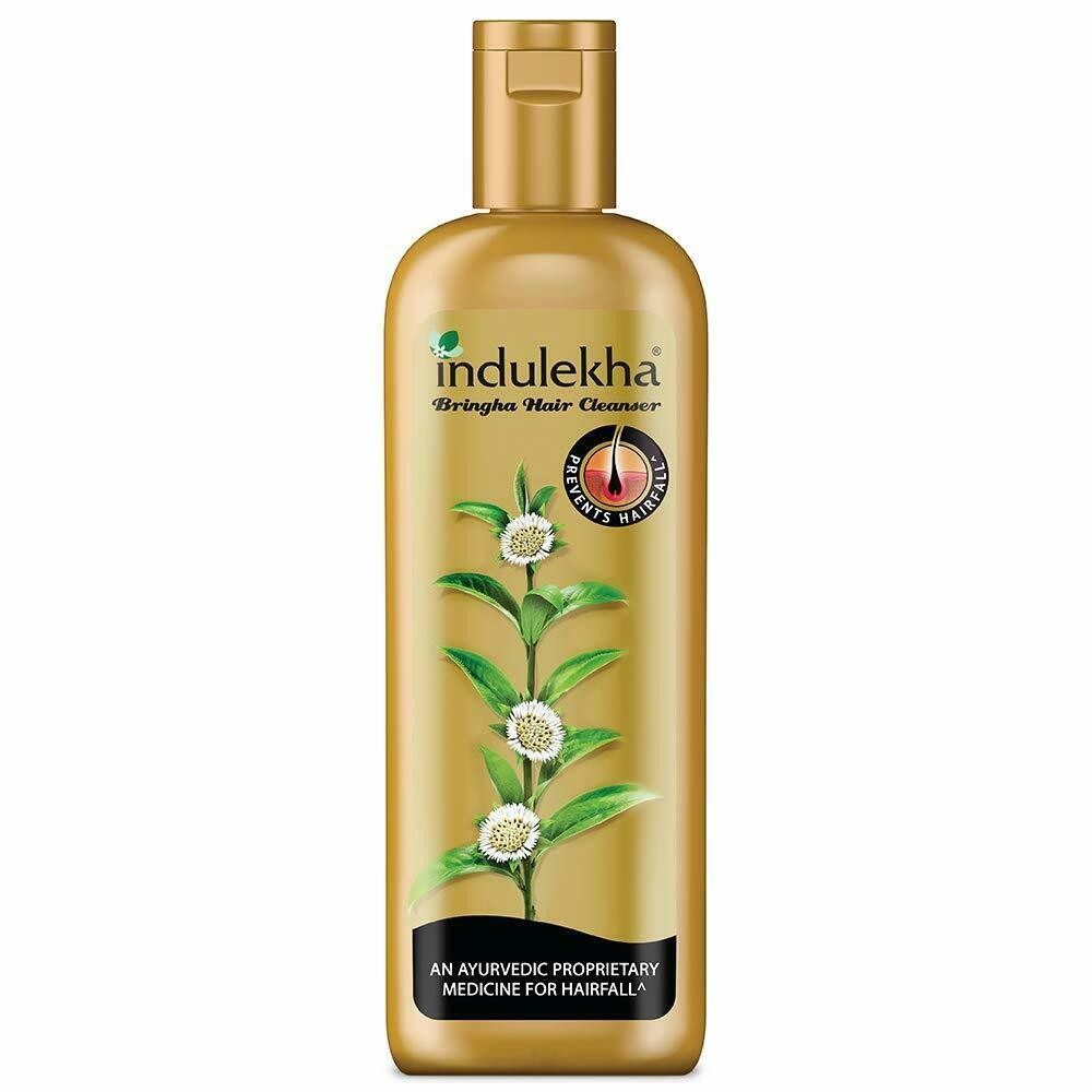 INDULEKHA SHAMPOO 200 ML