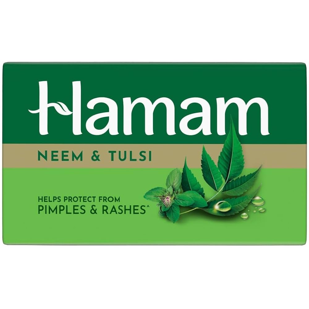 Hamam Bath Soap 150 GM