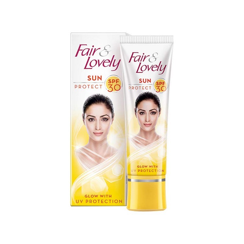FairandLovely Sun Protect 80 GM