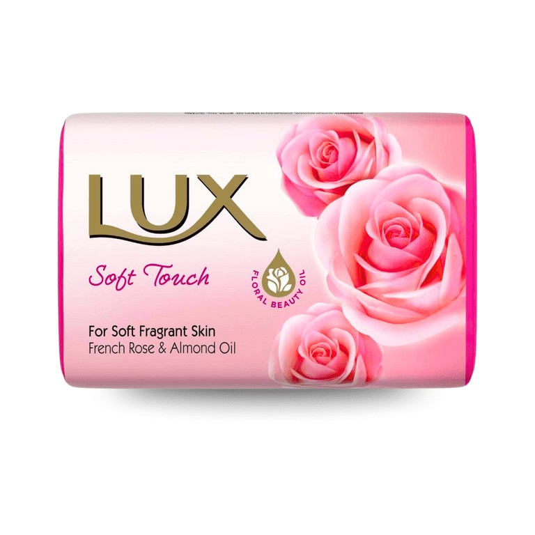 Lux Soft Touch 1 EACH
