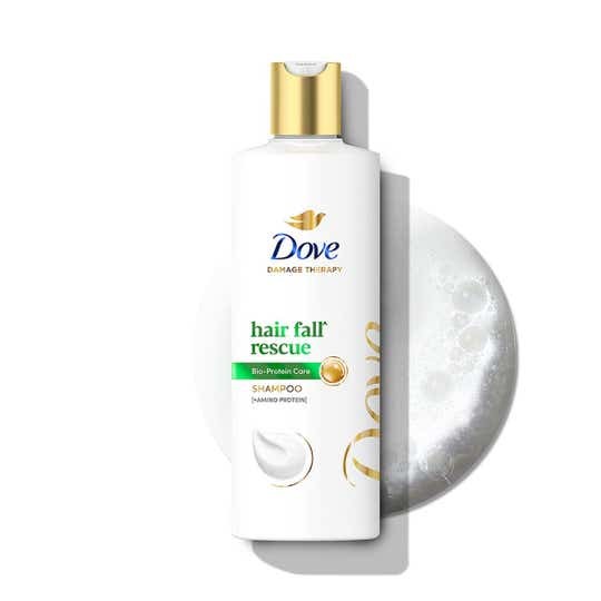 DOVE HAIR FALL SHAMPOO 340 ML