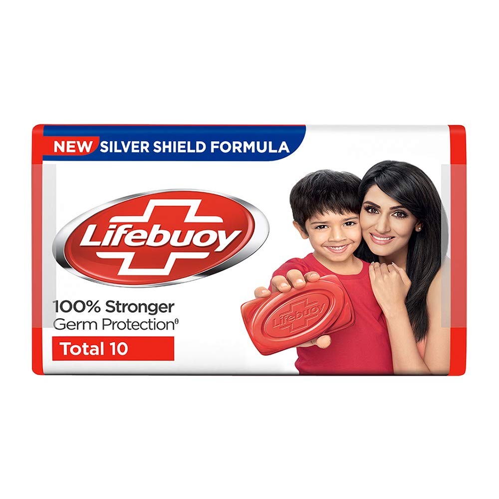 Red  125 GM