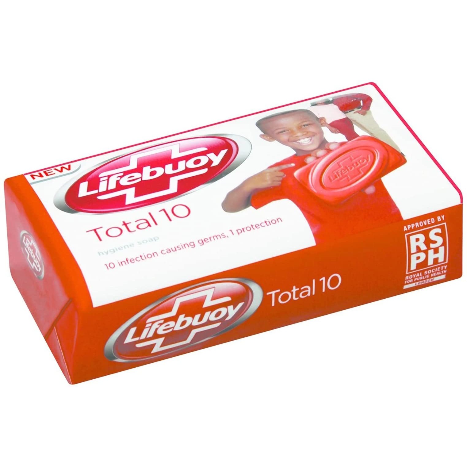 Lifebuoy 90 GM