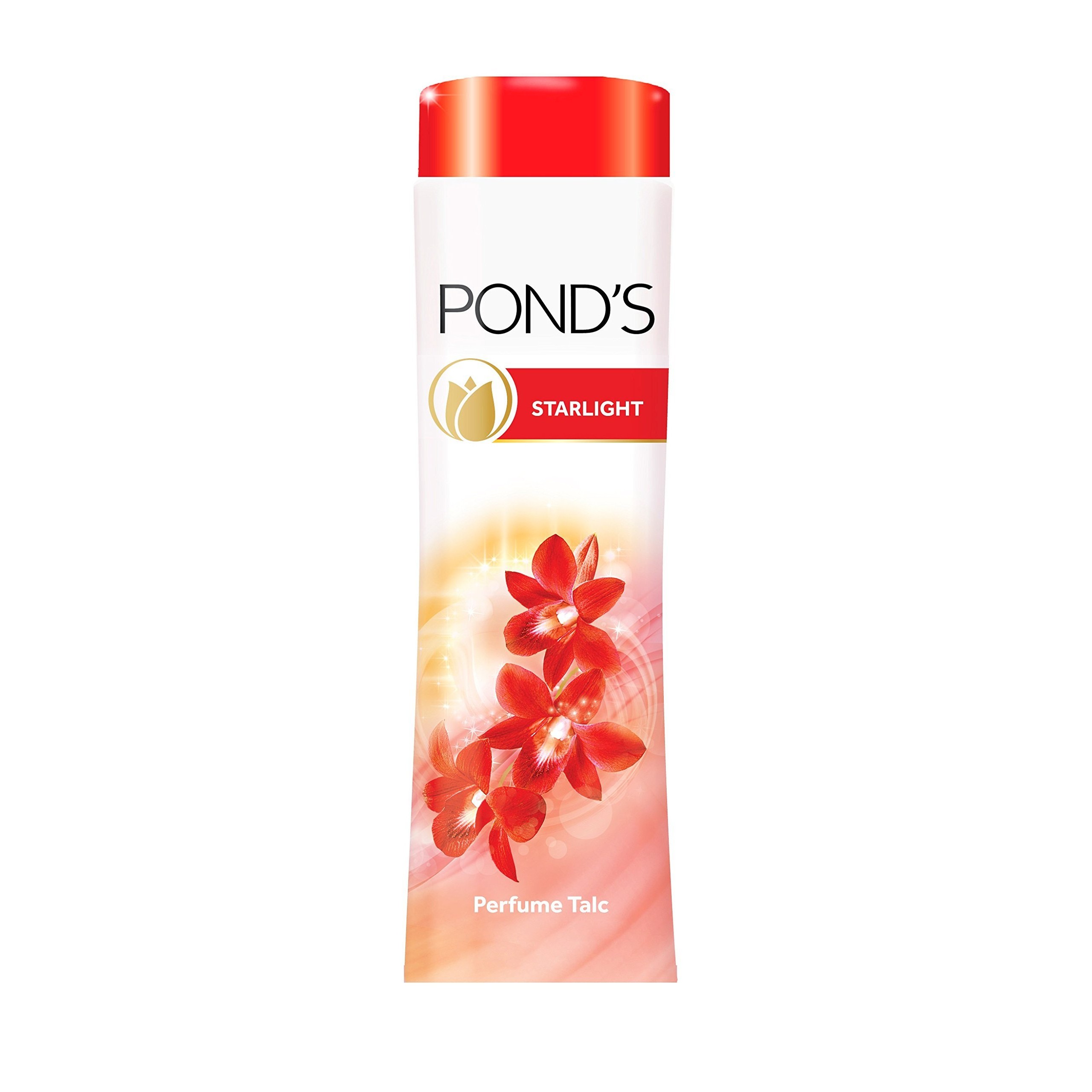 STARLIGHT TALC PONDS 100 GM