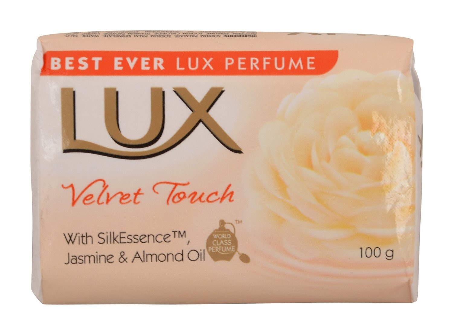 LUX SOAP 100 GM