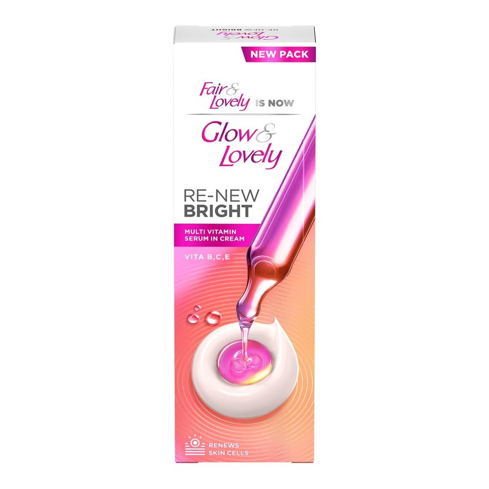 Fair & Lovely 80 GM