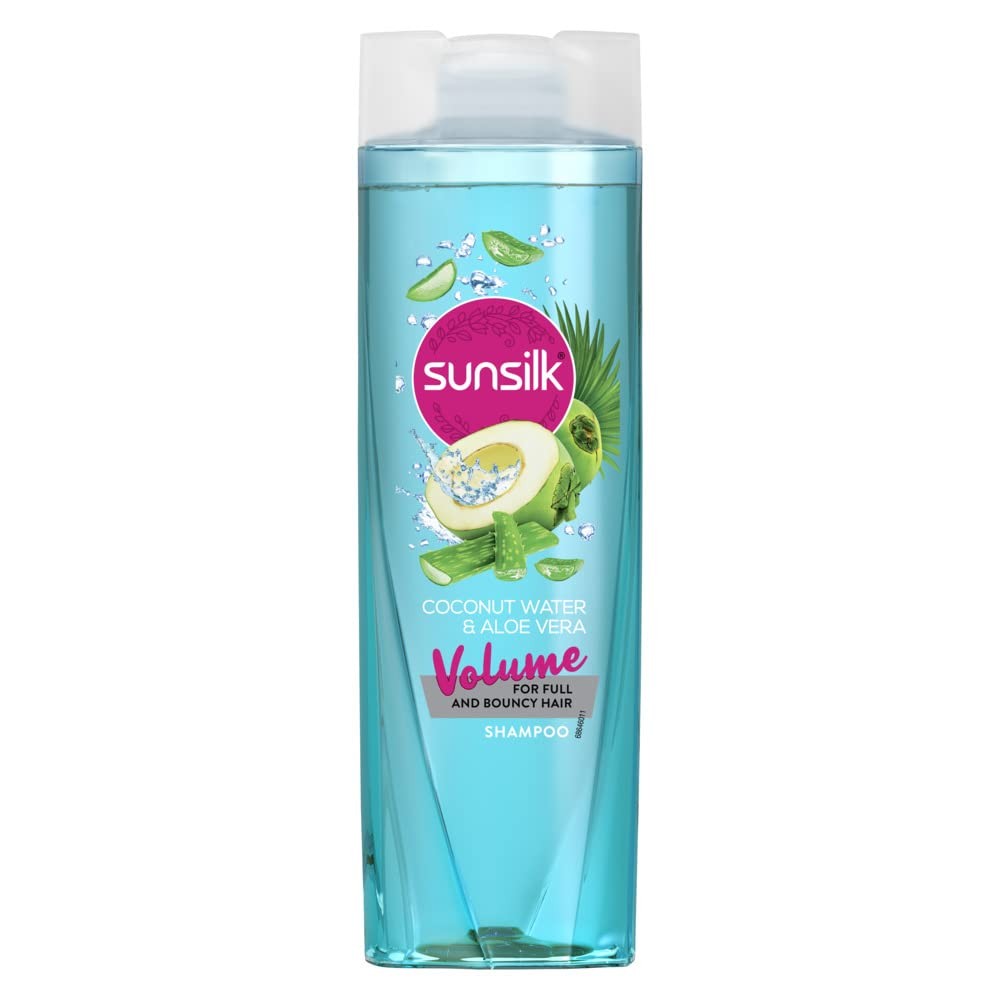 Sunsilk Coconut Shampoo 370 ML