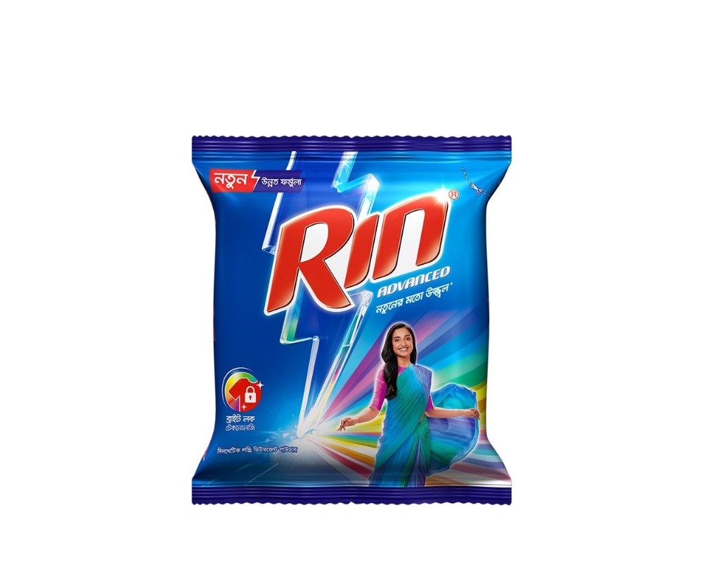 Rin 500 GM