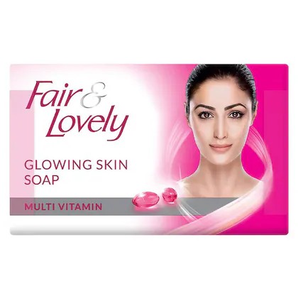 Fair & Lovely Soap 125 GM