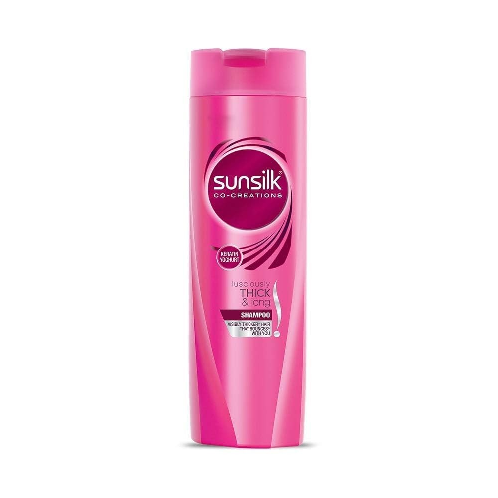 Sunsilk Shampoo 340 GM