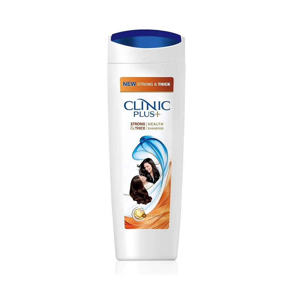 CLINIC PLUS 175 ML