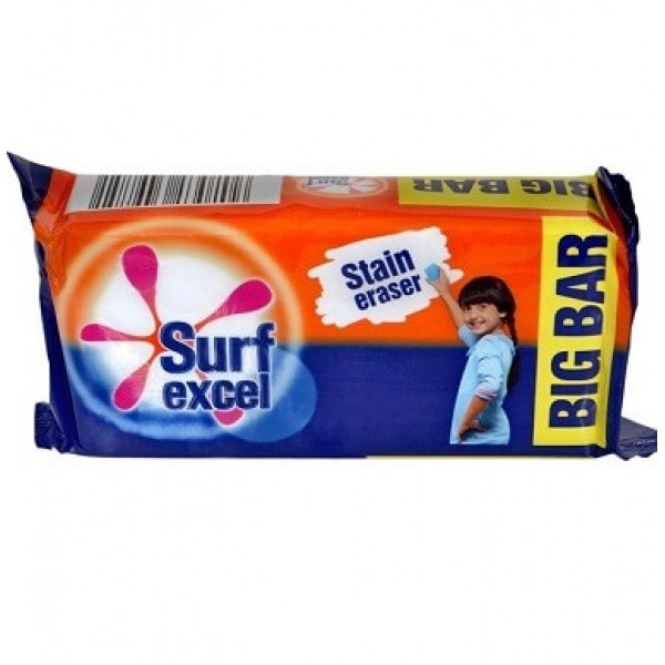 SURF EXCEL BAR SOAP 250 GM