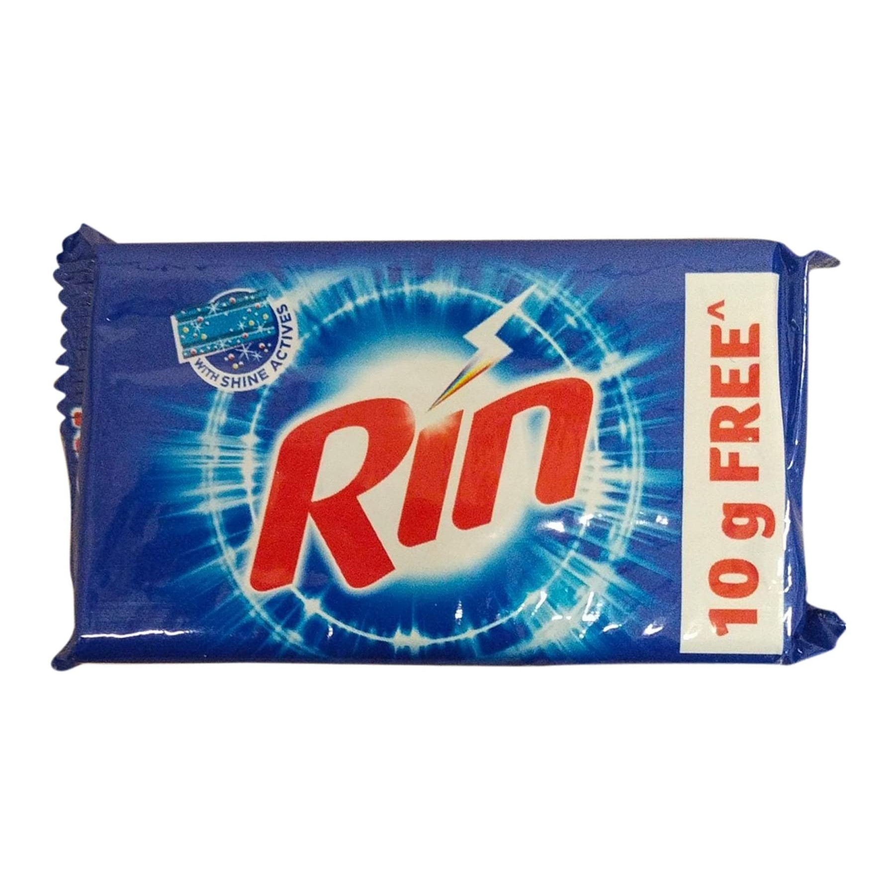 Rin Bar Soap 1 Each