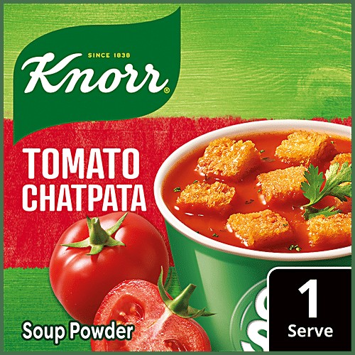 Knorr Tamoato Soup 14 GM