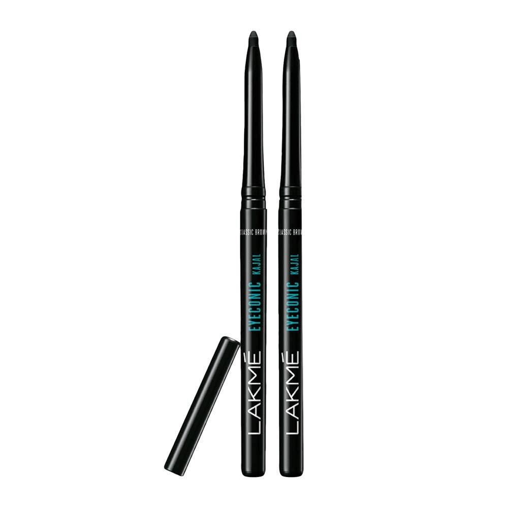 KAJAL STICK LAKME 1 EACH