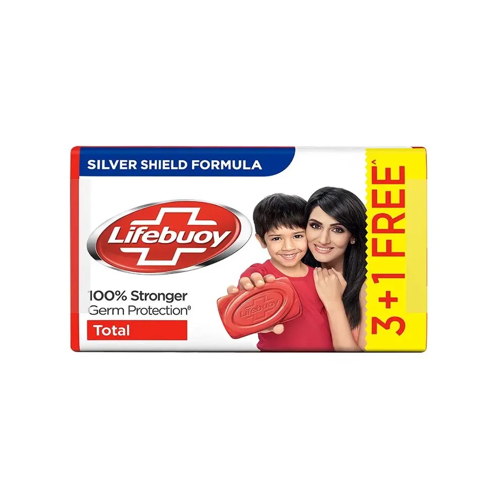LIFEBOUY 1 EACH