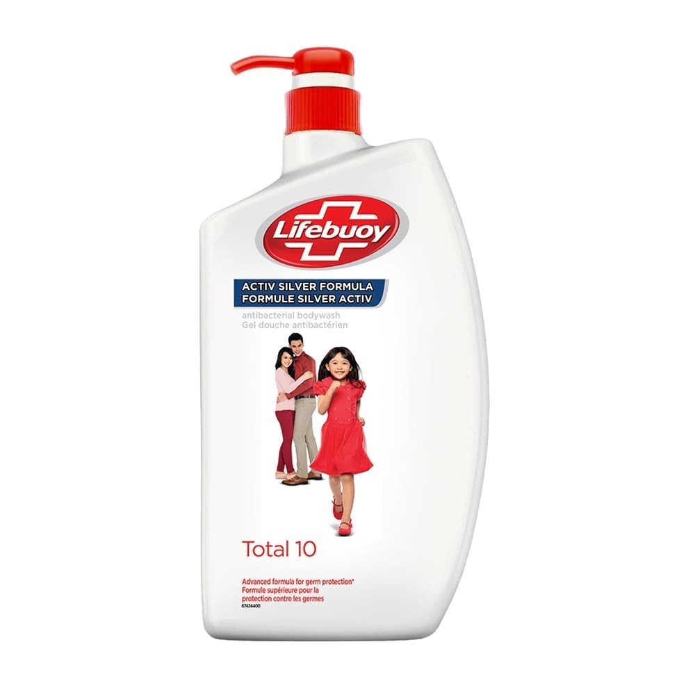 LIFEBUOY 1 Each