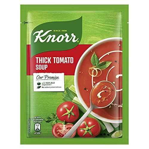 Knorr Tomato Soup 42 GM