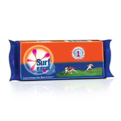 SURF EXCEL 250 GM