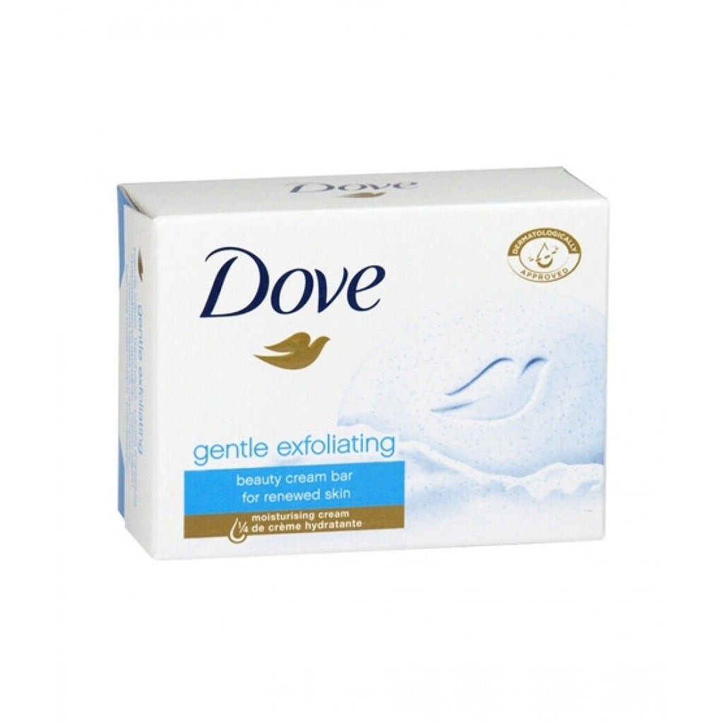 Dove Bath Soap 100 GM
