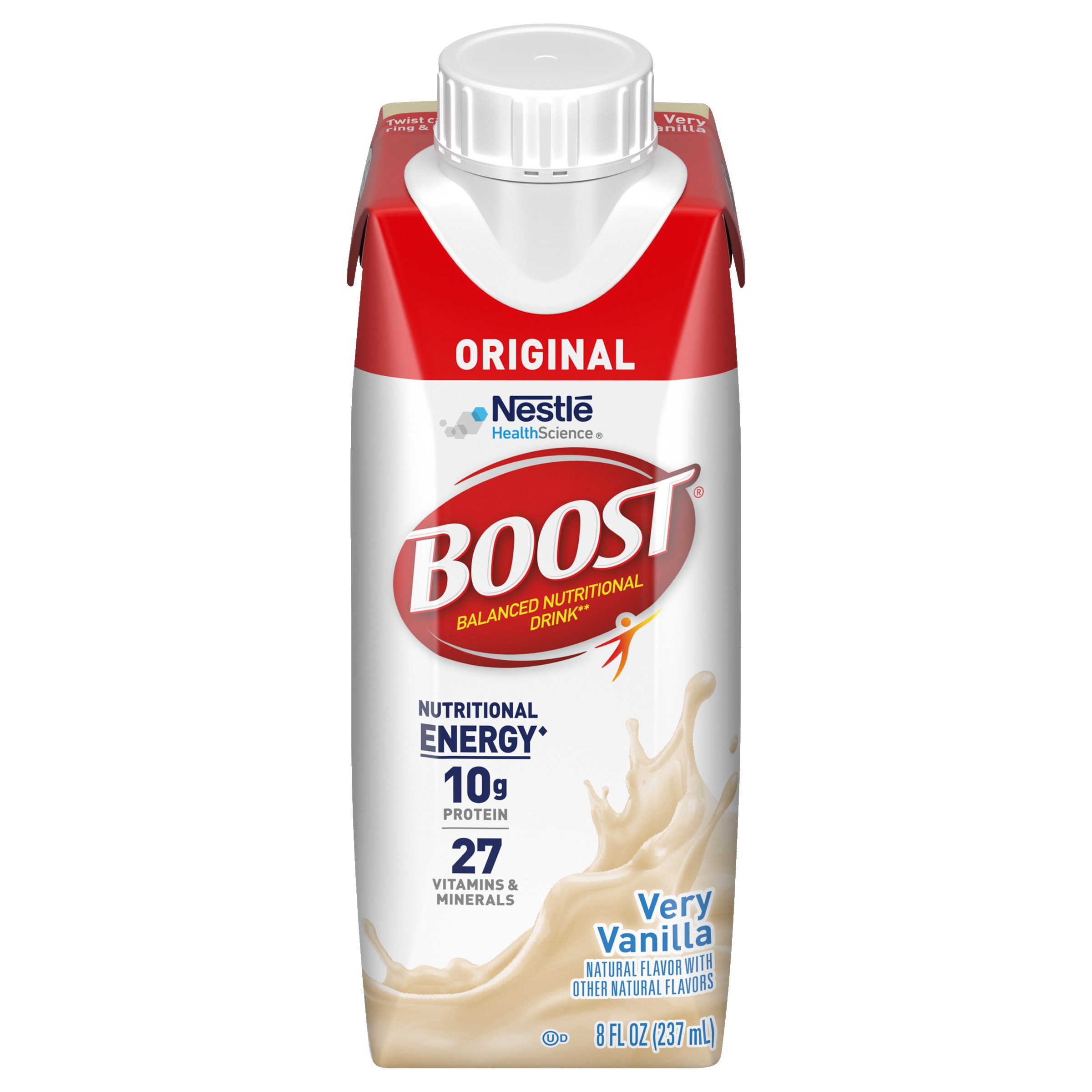 Boost Regular 450 GM
