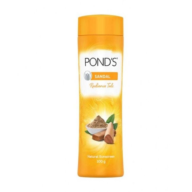 Ponds Sandal Talcum Powder 100 GM