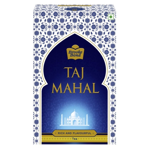 TAJ MAHAL TEA 500 GM