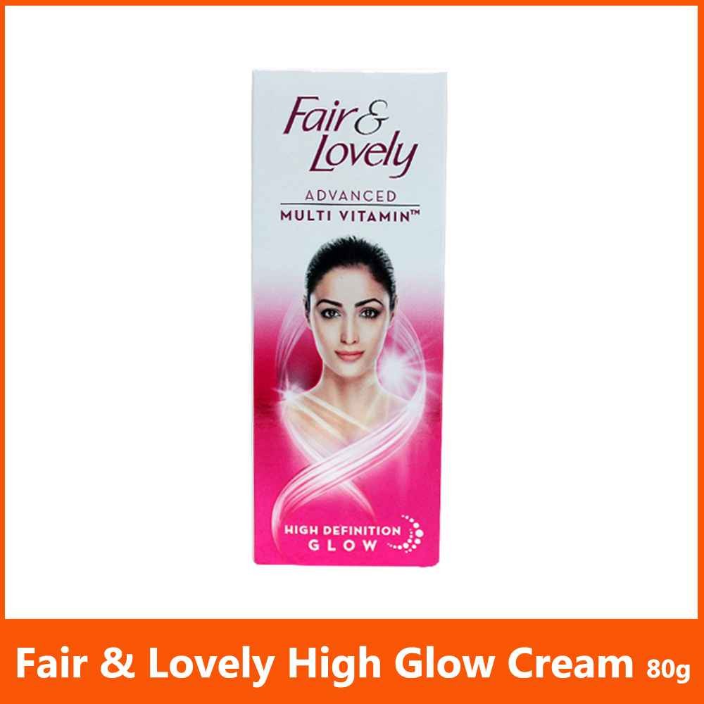 Fair And Lovely Multi Vitamin 80 GM