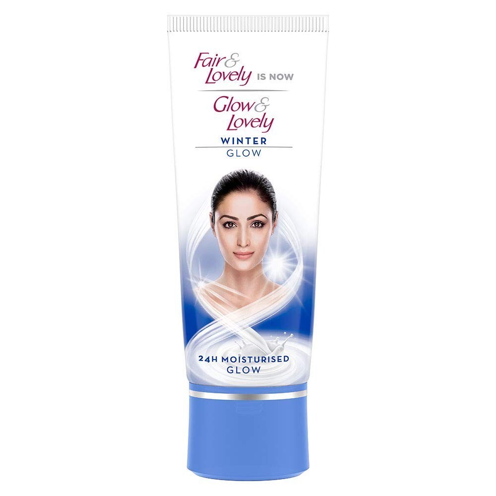 FAIR&LOVELY WINTER GLOW  50 GM