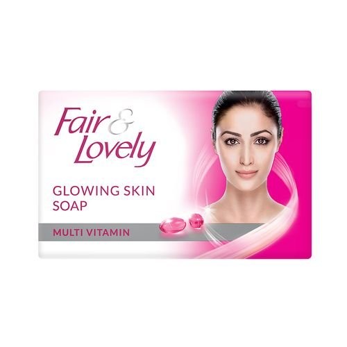FAIR&LOVELY SOAP 125 GM