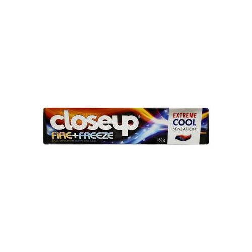 CLOSE UP EXTREME COOL 150 GM