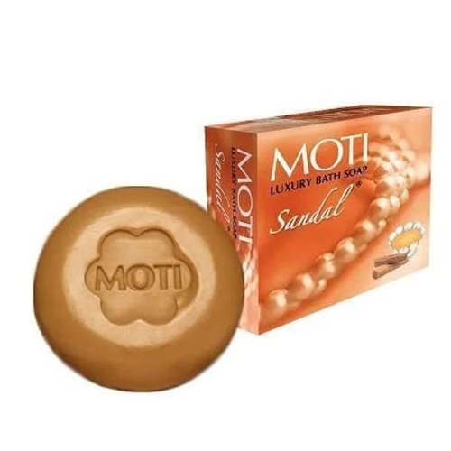 MOTI SANDAL SOAP 75 GM