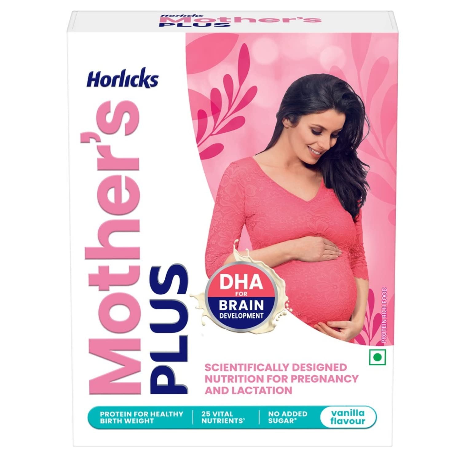 HORLICKS MOTHERS PLUS 500 GM