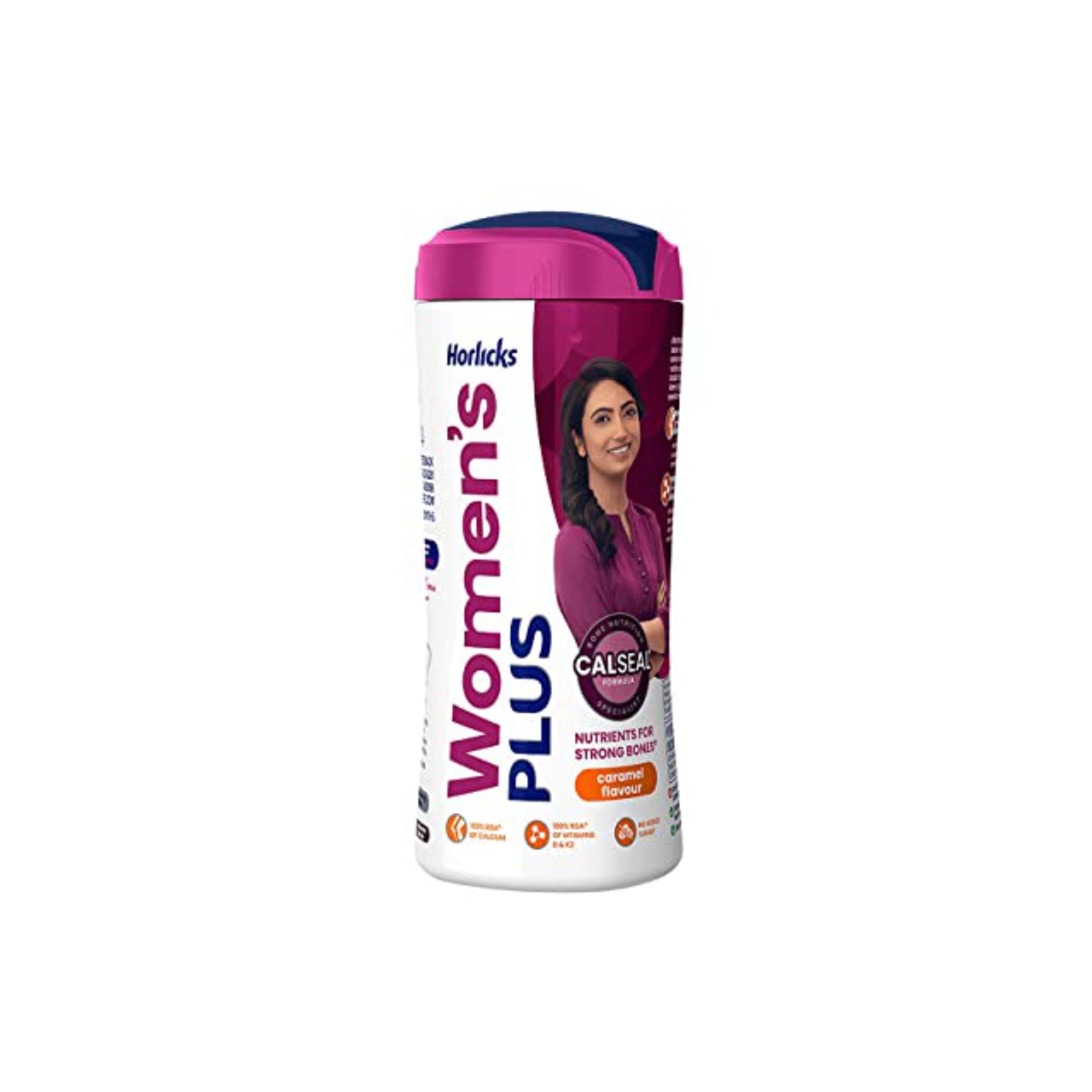 HORLICS MOTHER PLUS 14 OZ
