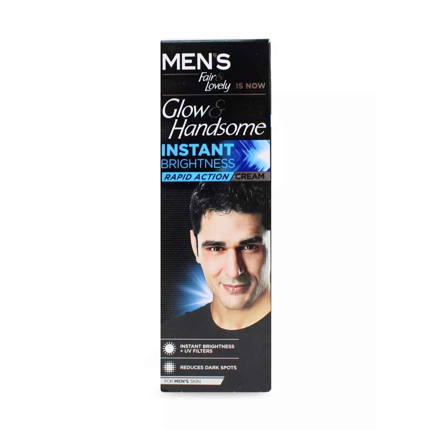 Fair And Lovely MENS 50 GM