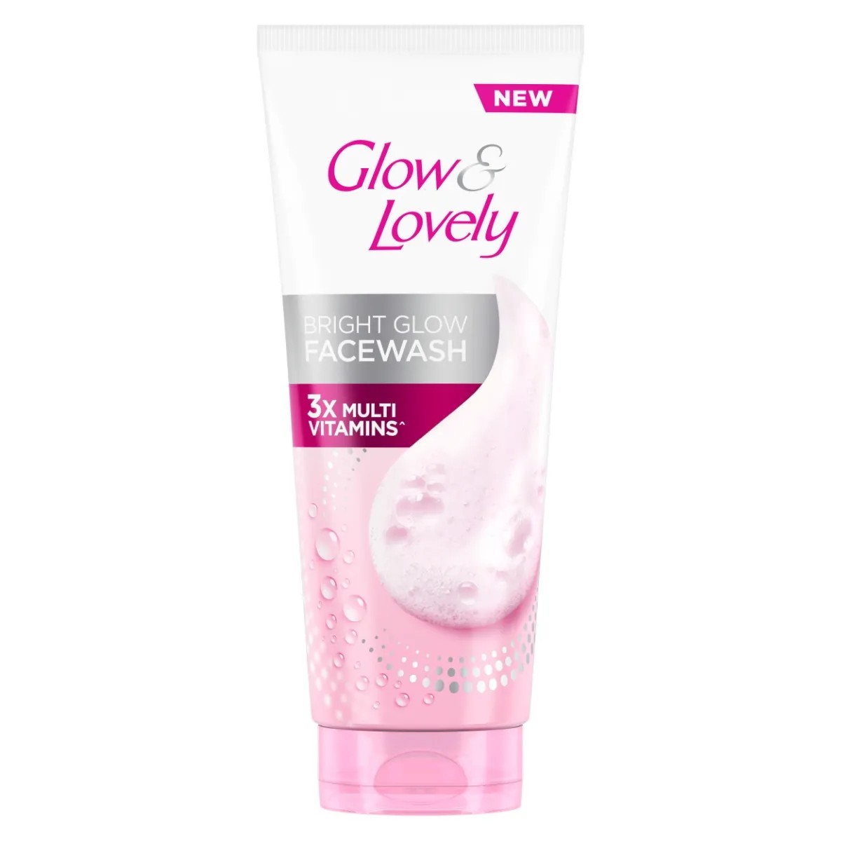 Fair & Lovely Face Wash 50 GM