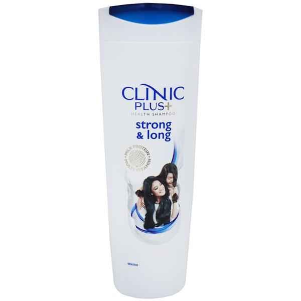 Clinic Plus Shampoo 355 ML
