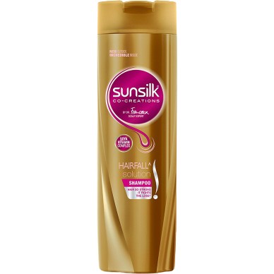 Sunsilk Hairfall Solution Shampoo 360 ML