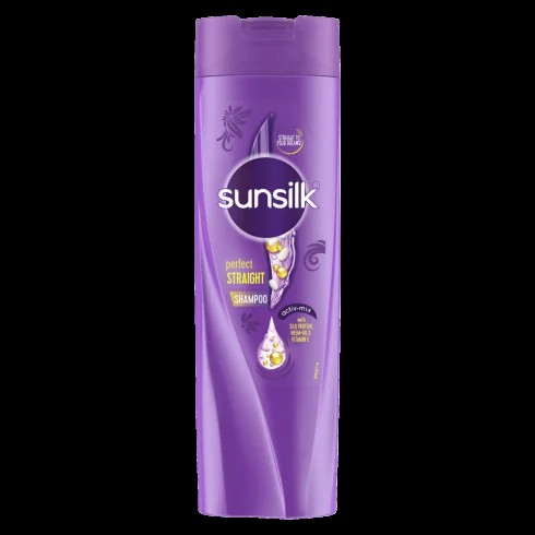 Sunsilk Perf Strai Sha 340 ML