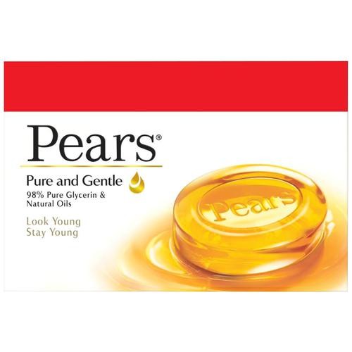 Pears Soap 125 GM