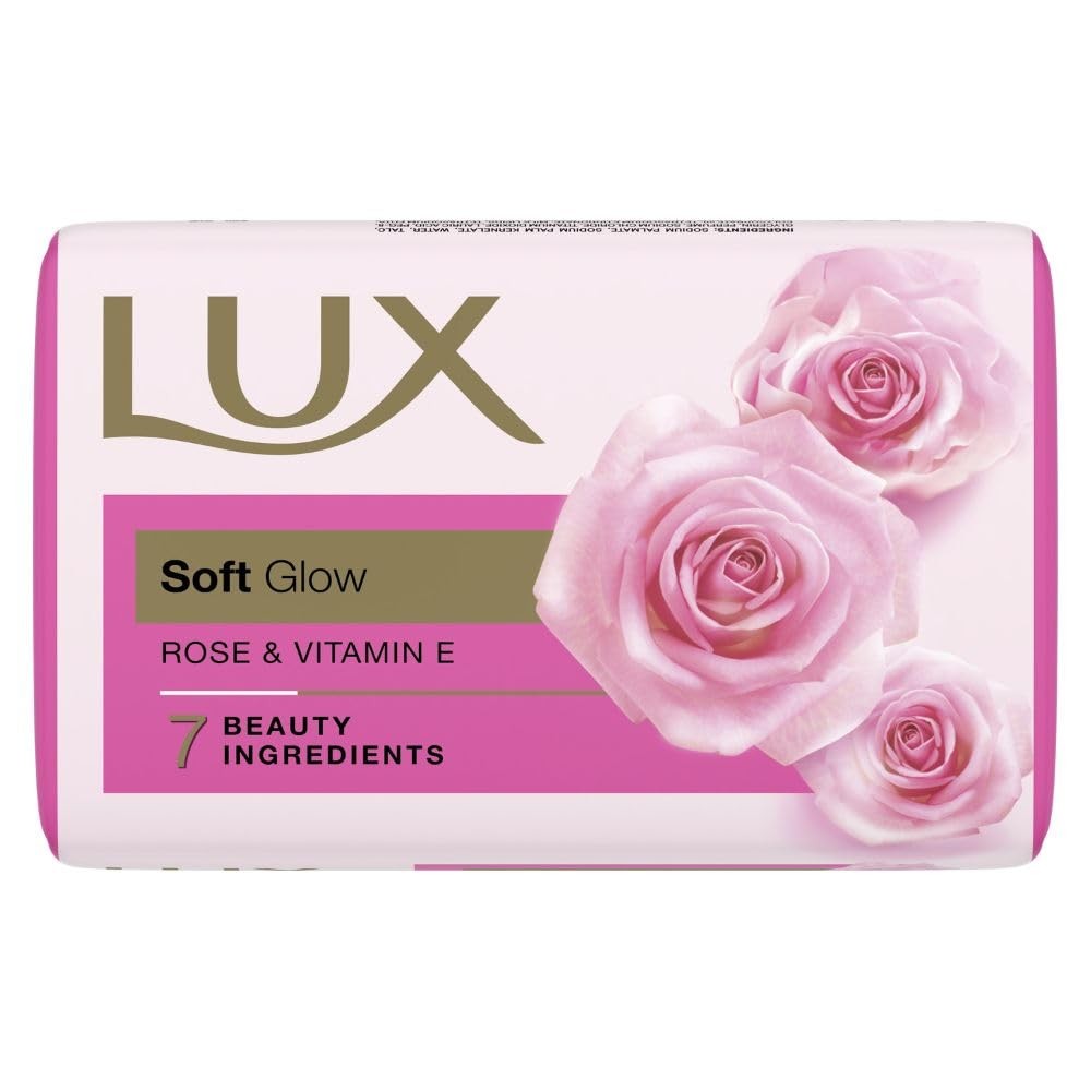 Lux Soap 14.28 OZ