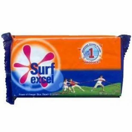 SURF EXCEL BAR 400 GM