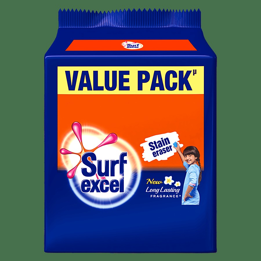 SURF EXCEL 4X  200 GM