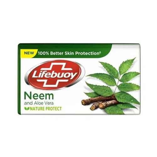 Lifebuoy Neem Soap 100 GM 100 GM