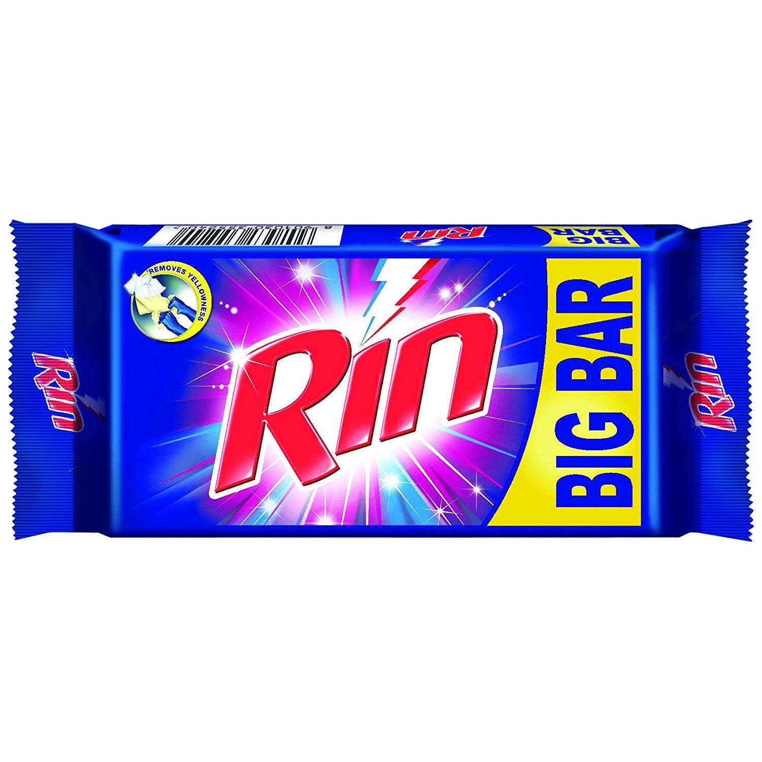 Rin Bar 250 GM