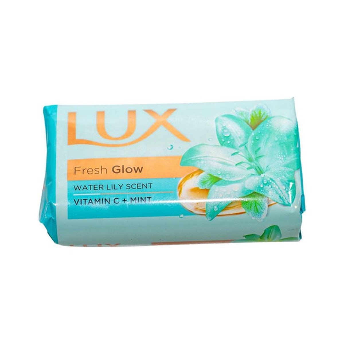 LUX FRESH GLOW SOAP 1 PCS