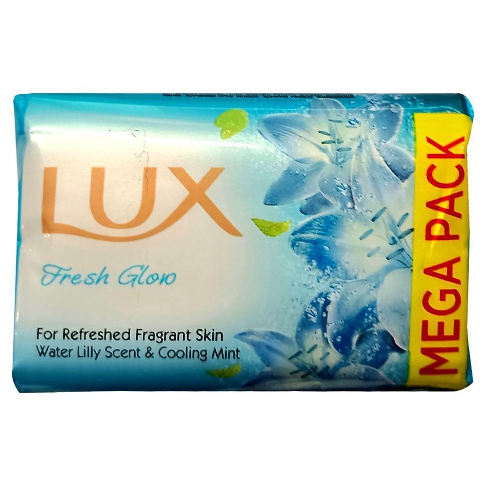 LUX FRESH GLOW SOAP 150 GM