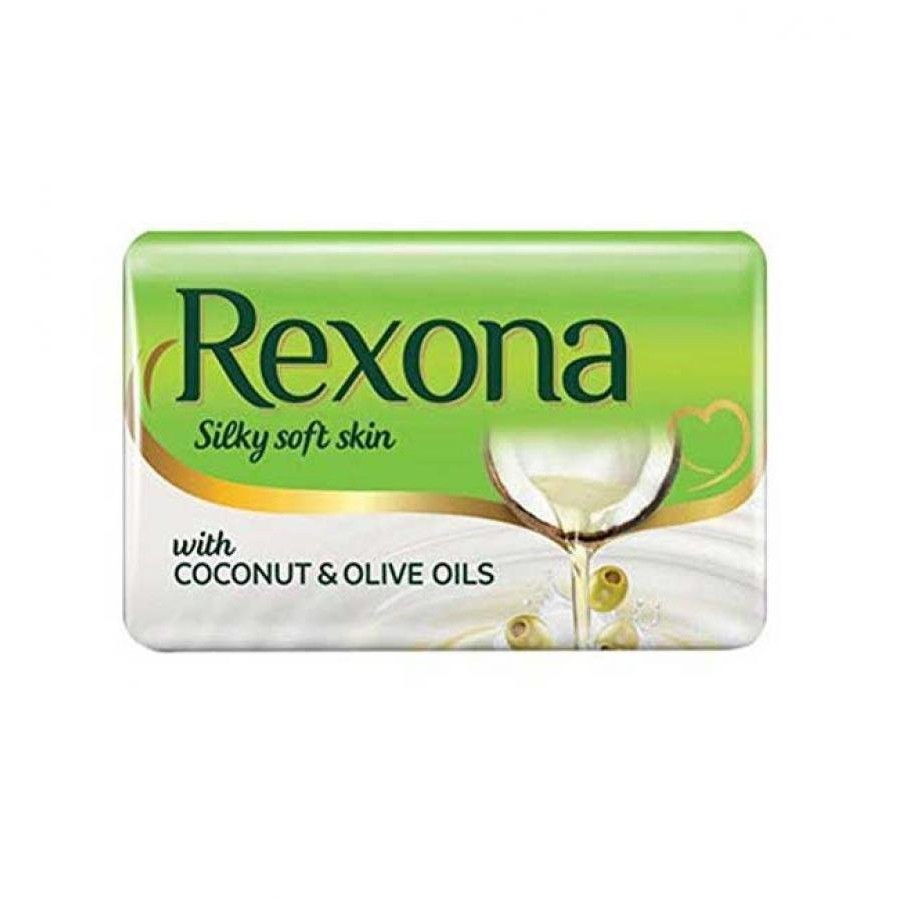 Rexona Bath Soap 100 GM