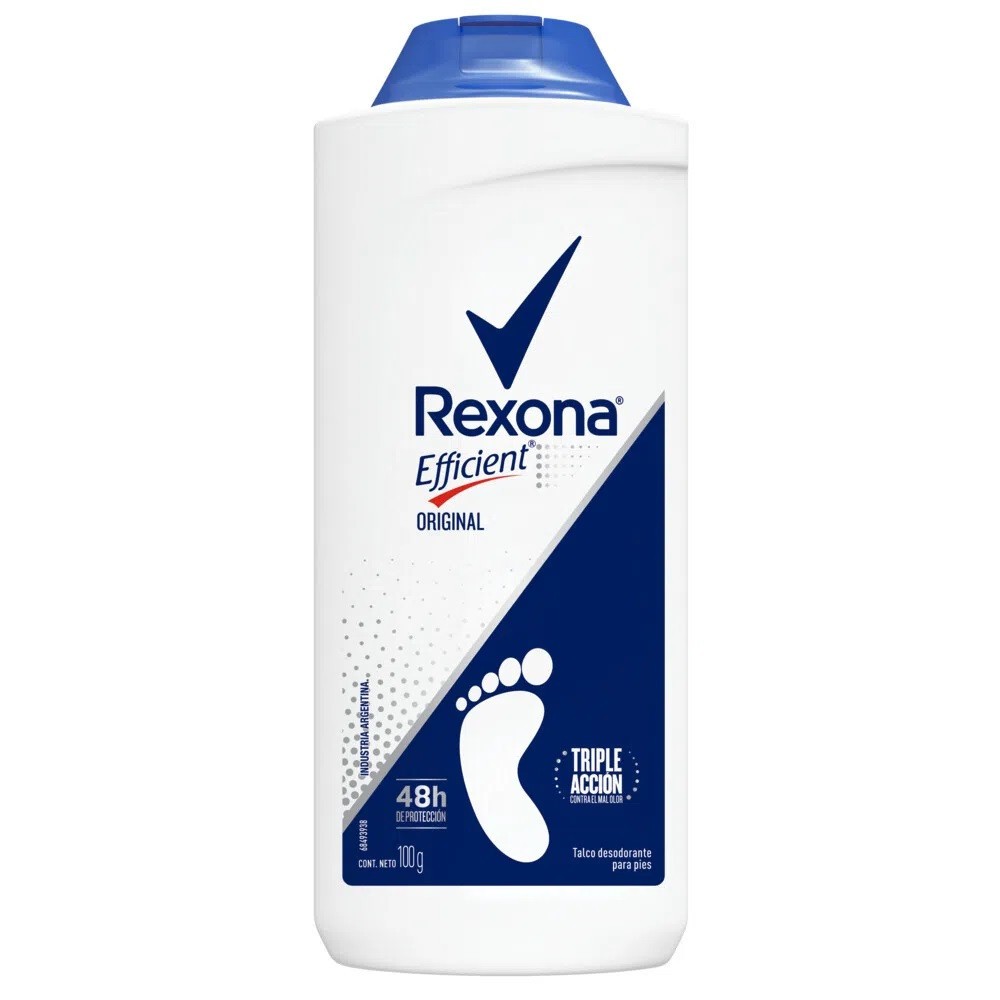 Rexona 100 GM