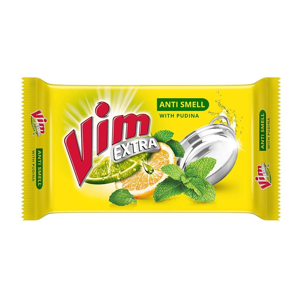 Vim Soap 250 GM